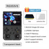 HOT ANBERNIC RG353V RG353VS Android 11 Linux OS HD Simulator 3.5 INCH 640*480 Handheld Game Player  512G 100000 Game