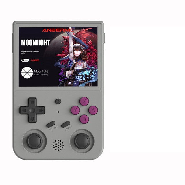 Stylish And Portable Retro Game Machine Toy