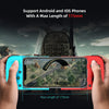 Power Stretch Pad Gaming Controller