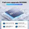 HOT ANBERNIC RG353V RG353VS Android 11 Linux OS HD Simulator 3.5 INCH 640*480 Handheld Game Player  512G 100000 Game